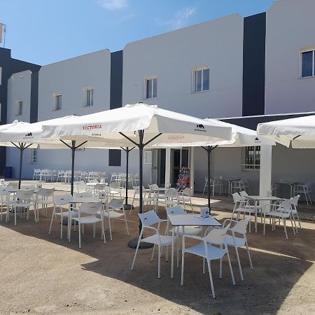 בדאחוז Hotel Oriana מראה חיצוני תמונה