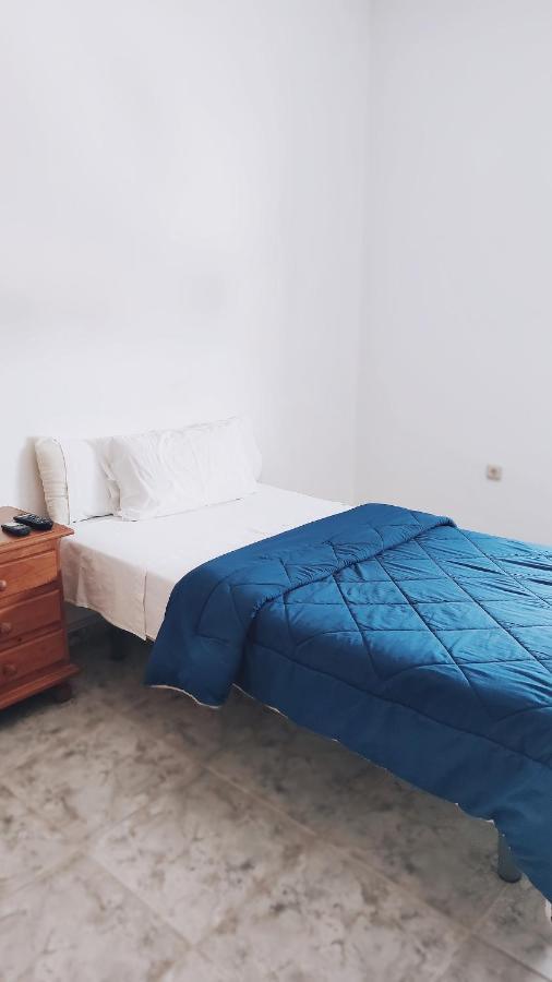 בדאחוז Hotel Oriana מראה חיצוני תמונה