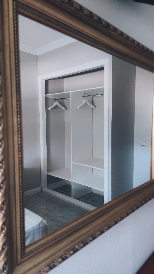 בדאחוז Hotel Oriana מראה חיצוני תמונה