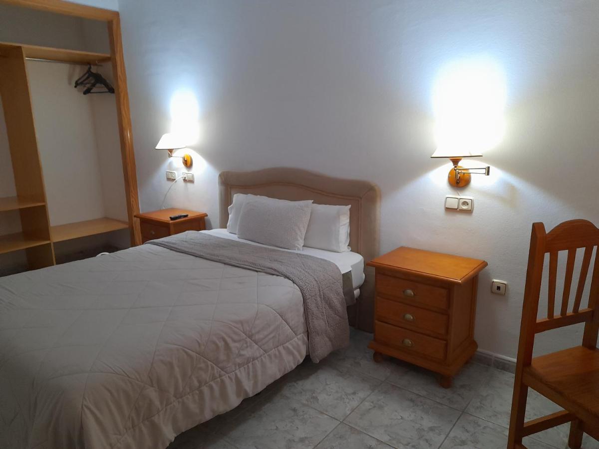 בדאחוז Hotel Oriana מראה חיצוני תמונה