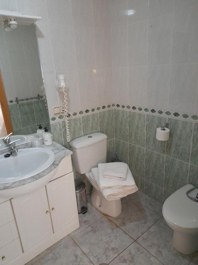 בדאחוז Hotel Oriana מראה חיצוני תמונה