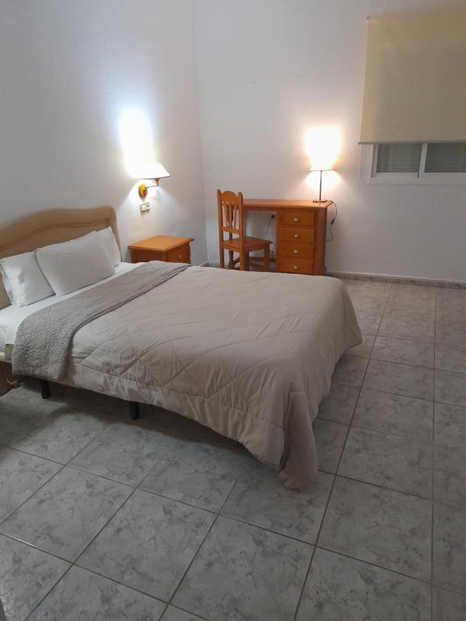 בדאחוז Hotel Oriana מראה חיצוני תמונה