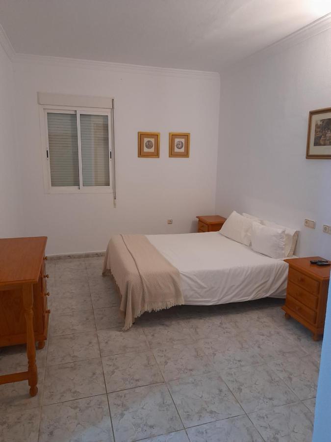 בדאחוז Hotel Oriana מראה חיצוני תמונה