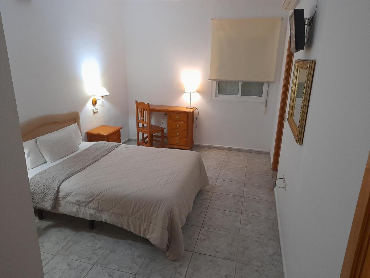 בדאחוז Hotel Oriana מראה חיצוני תמונה