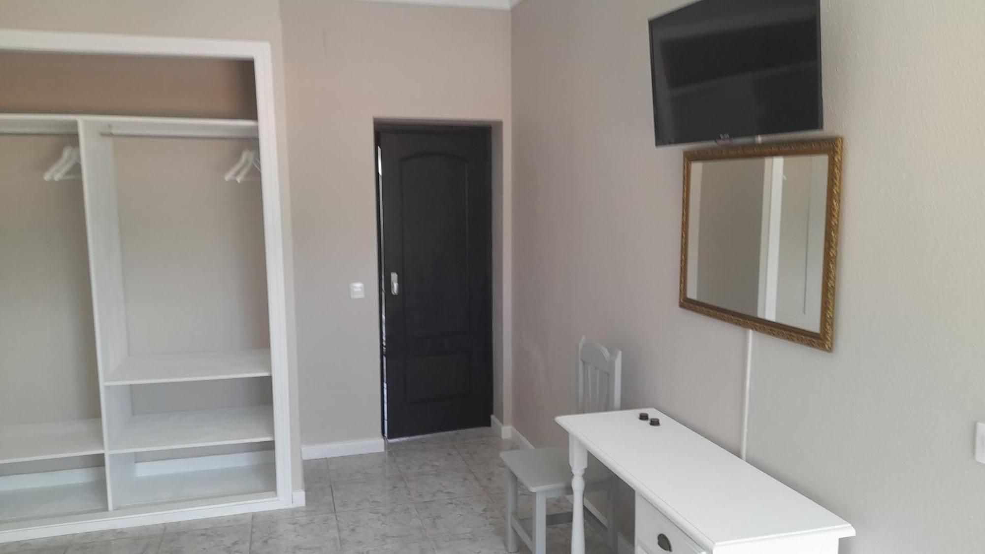 בדאחוז Hotel Oriana מראה חיצוני תמונה