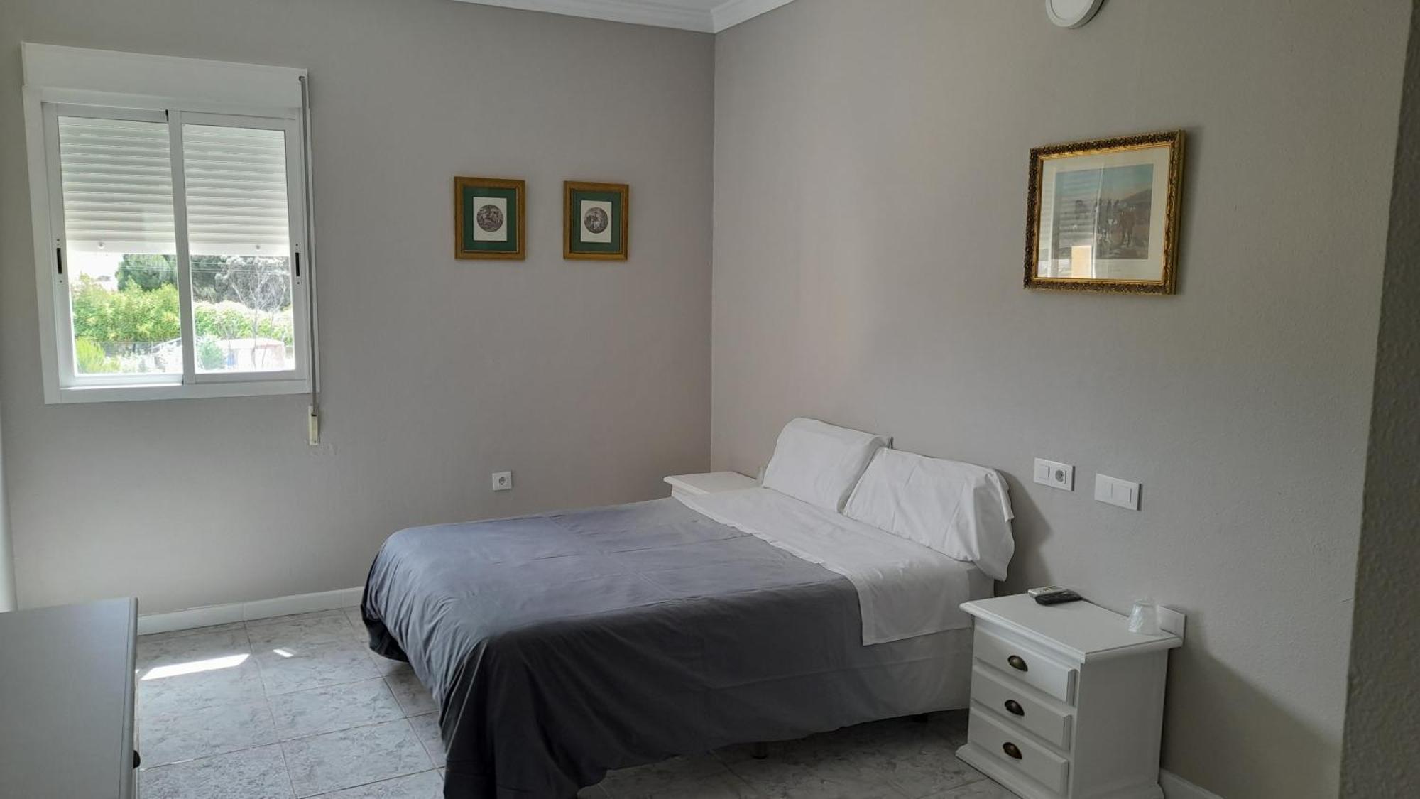 בדאחוז Hotel Oriana מראה חיצוני תמונה